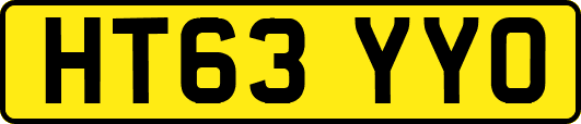 HT63YYO
