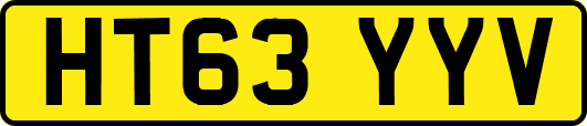 HT63YYV