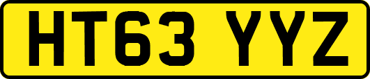 HT63YYZ
