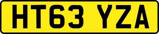 HT63YZA