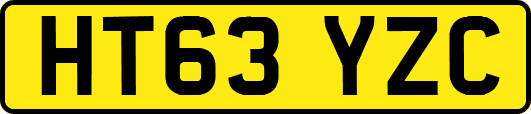 HT63YZC