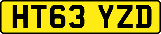 HT63YZD