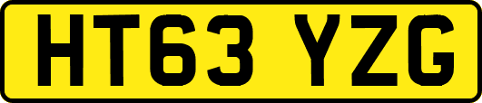 HT63YZG