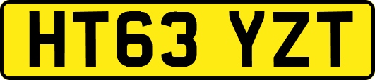 HT63YZT