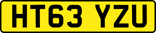 HT63YZU