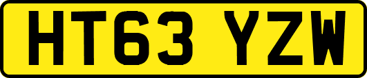 HT63YZW