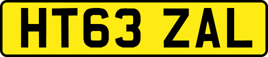 HT63ZAL
