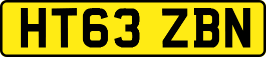 HT63ZBN