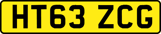 HT63ZCG