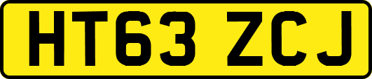 HT63ZCJ