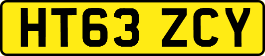 HT63ZCY