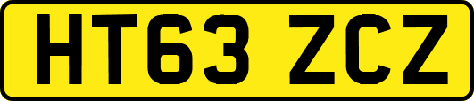 HT63ZCZ