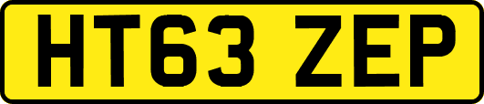 HT63ZEP
