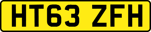 HT63ZFH