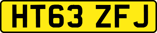 HT63ZFJ