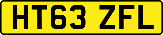 HT63ZFL