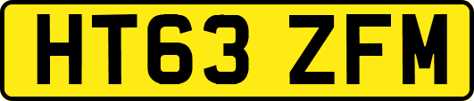 HT63ZFM