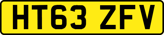 HT63ZFV