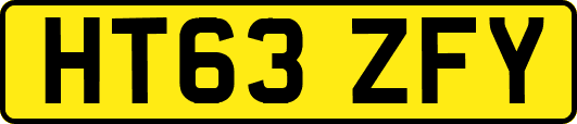 HT63ZFY