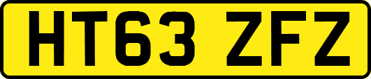 HT63ZFZ