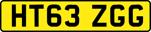 HT63ZGG