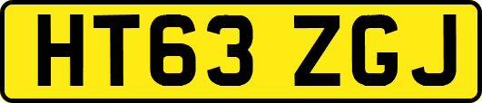 HT63ZGJ