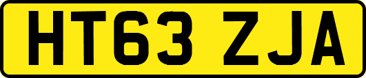 HT63ZJA