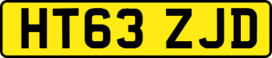 HT63ZJD