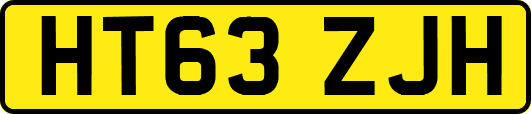 HT63ZJH