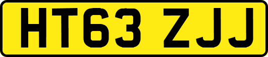 HT63ZJJ