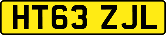 HT63ZJL