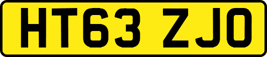 HT63ZJO