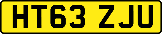 HT63ZJU