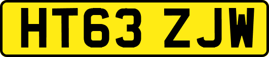 HT63ZJW