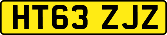 HT63ZJZ