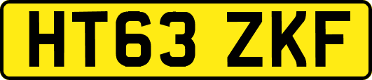 HT63ZKF