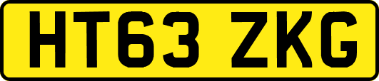 HT63ZKG