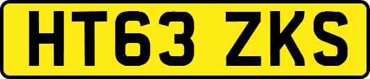 HT63ZKS