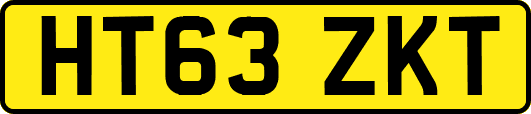 HT63ZKT