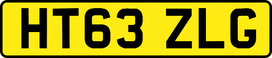 HT63ZLG