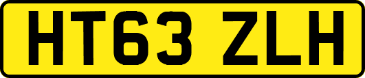 HT63ZLH
