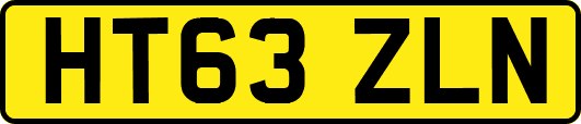 HT63ZLN