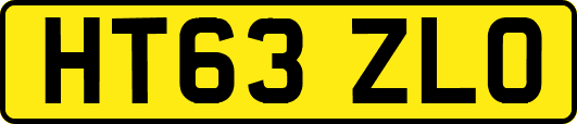HT63ZLO