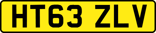 HT63ZLV