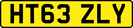 HT63ZLY