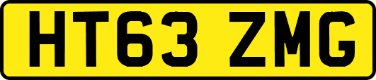 HT63ZMG