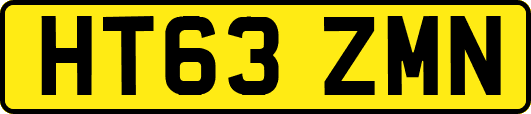 HT63ZMN