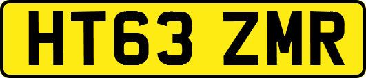 HT63ZMR