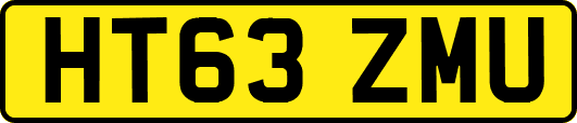 HT63ZMU