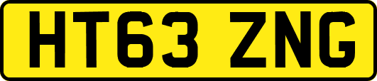 HT63ZNG